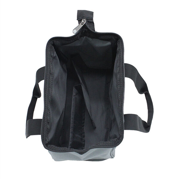 The mini tool bag you need