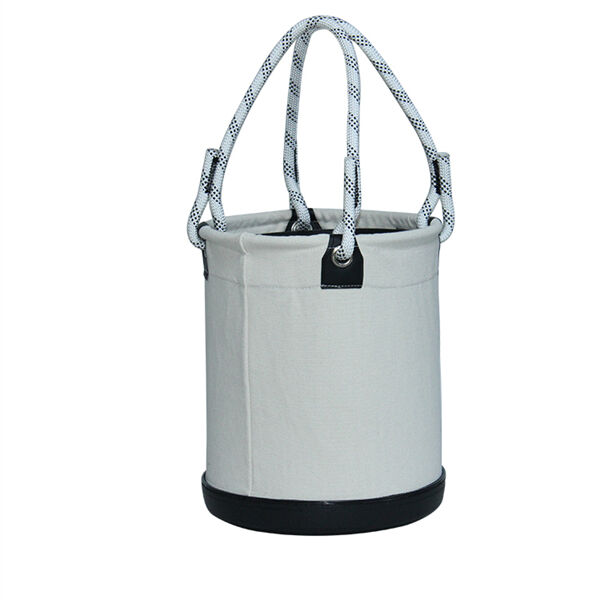 Stay organized and efficient with a versatile bucket tool bel
