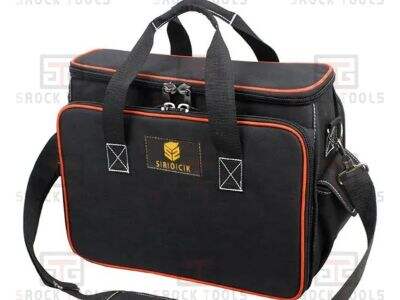 Πώς να βελτιστοποιήσετε τη διάταξη της τσάντας εργαλείων με ρόδες για αποτελεσματική ροή εργασίας