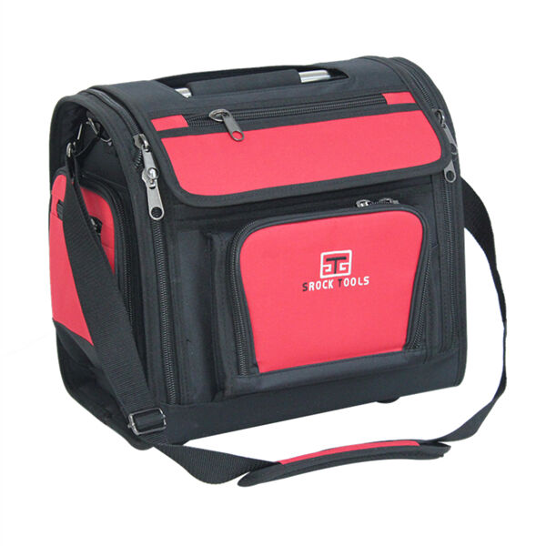 Designed for professionals who need a reliable tool storage solution