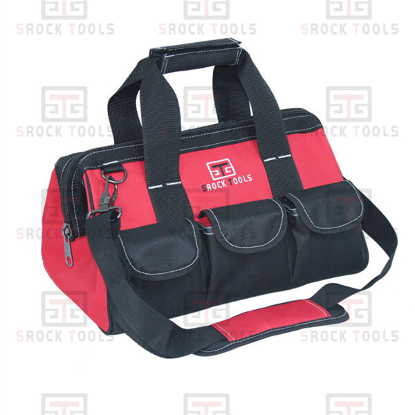 The Electrician Tote