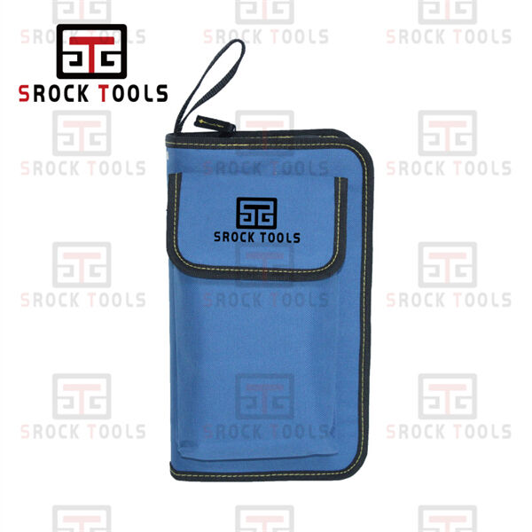 Tackle Any Project With Ease Thanks to the Tool Utility Bag