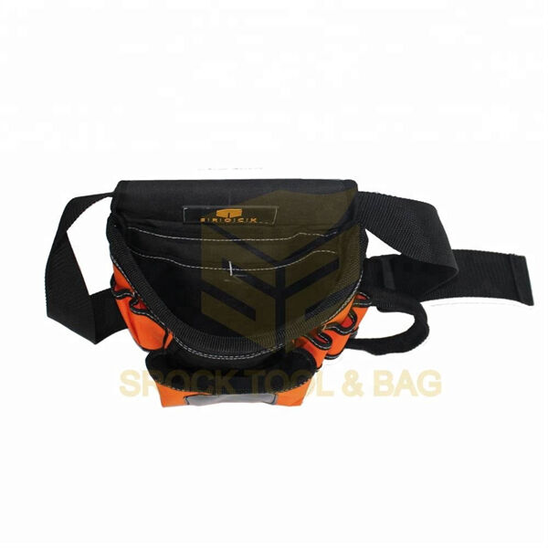 Say goodbye to a cluttered workspace with our tractor chainsaw holder