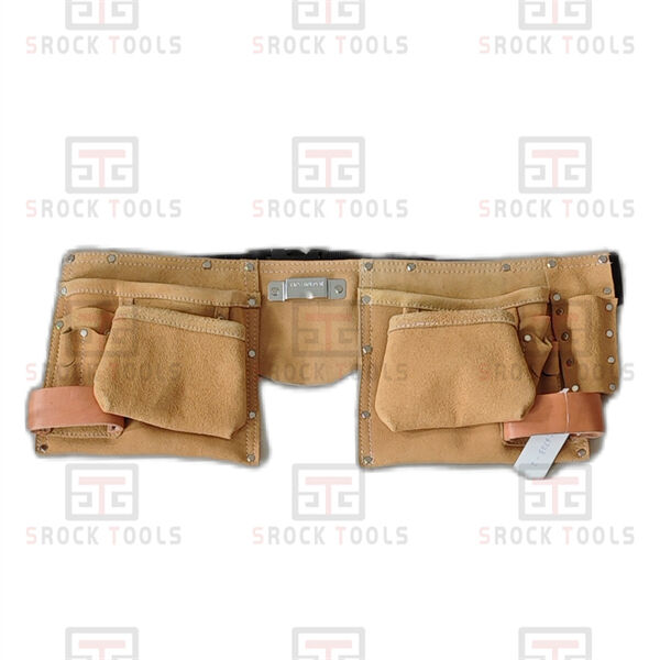 The Roughneck Tool Bag