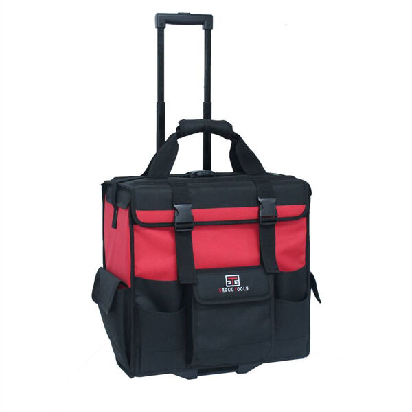 Stay Organized and Efficient on the G