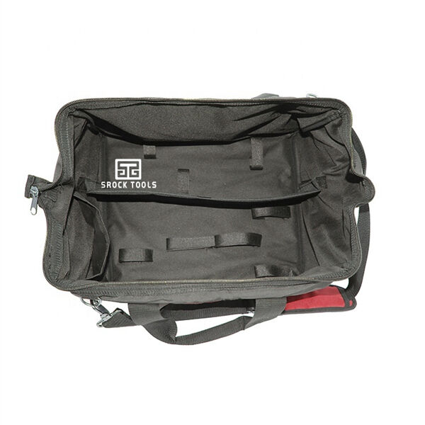 Simplify home repairs with a well-stocked maintenance tool bag