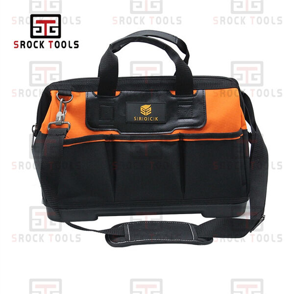 Small Tool Bags for Electricians