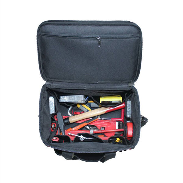 Maximize productivity with a tool pouch bag for easy access to your tools