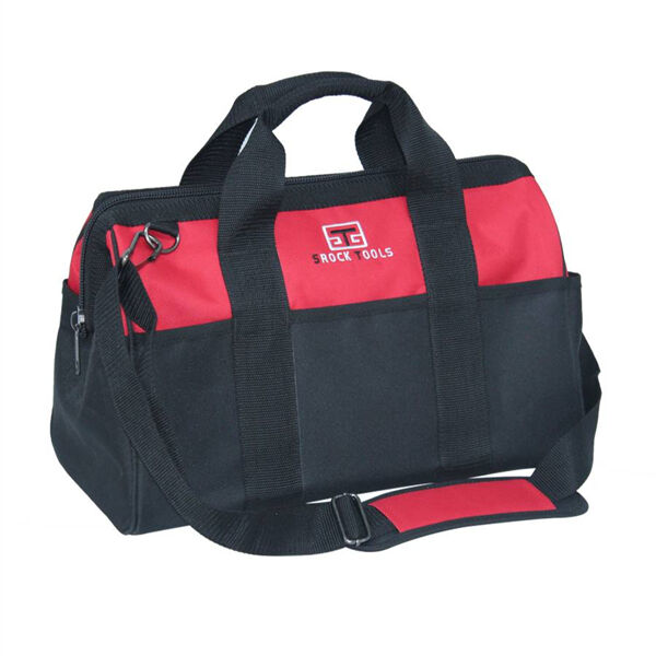 Keep your power tools accessible and secure with a well-designed tool bag