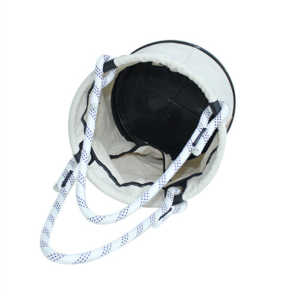 Never lose a tool again with a handy bucket tool bel