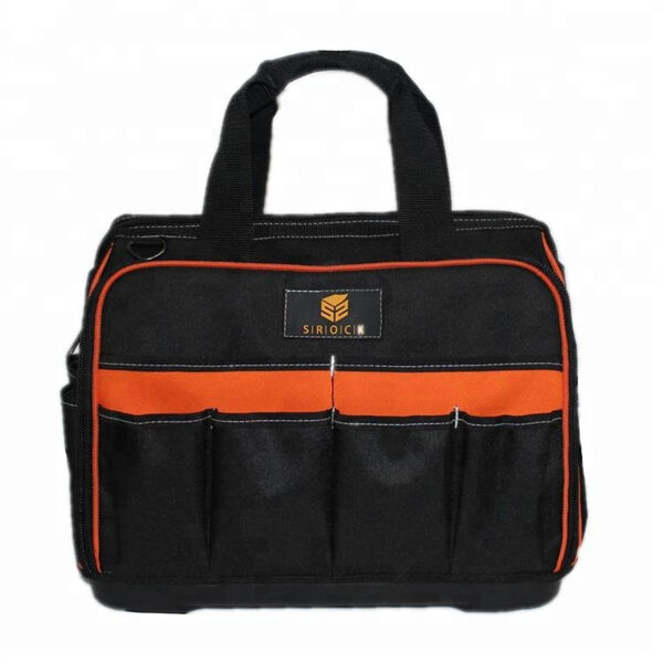 Effortlessly Carry and Access Your Tools with a Convenient Tool Storage Bag