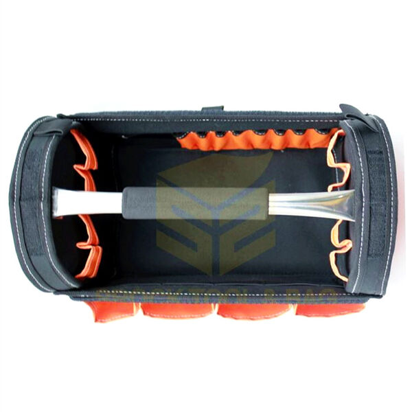 Protect your tools from damage with our rugged tool case bag