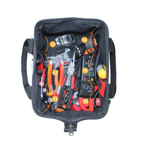 Upgrade Your Tool Storage with a Practical and Functional Tool Tote Bag