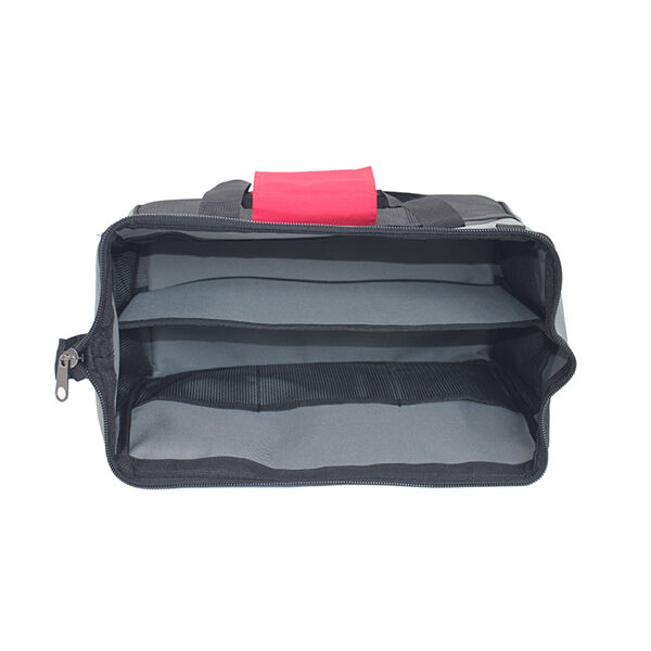 Easily tackle minor car problems with a well-stocked tool bag
