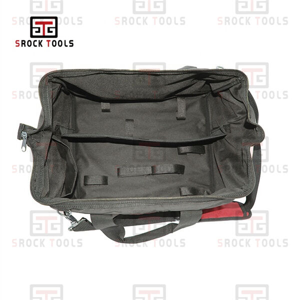 Heavy-Duty Protection for Your Tools with an Industrial Tool Bag