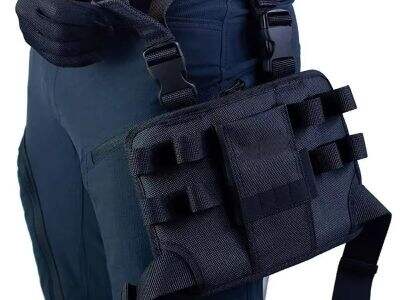 Dernières innovations en matière de sacs à outils étanches pour les environnements de construction extérieurs