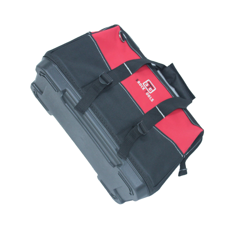 16 inch Wholesale Customized Multipurpose Heavy Duty Polyester 16 Inch Professional Tool Bag For Tools factory