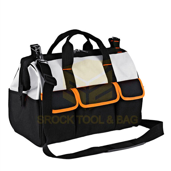 Stay efficient and productive with these must-have tool pouches for electricians