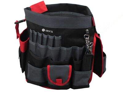 Bucket Tool Bag Buying Guide for B2B Distributors
