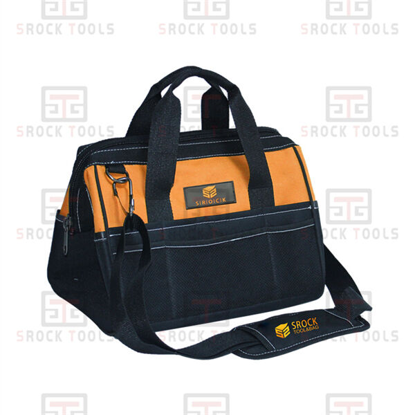 Finding the Best Small Tool Bag for Any Task