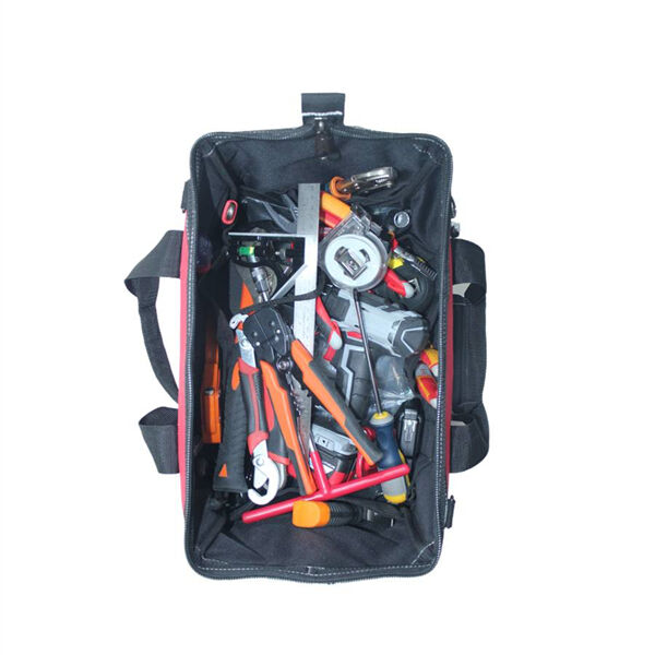 The ultimate solution for storing and transporting your tools
