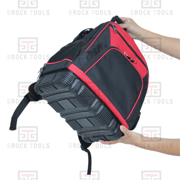 Bleiben Sie organisiert und stilvoll mit dem besten Multi-Pocket-Rucksack auf dem Markt