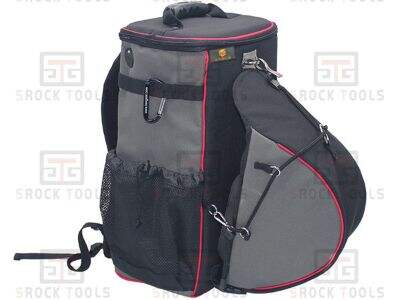 Trollerilaukku vs. työkalureppu: Kumpi on parempi B2B-ostajille