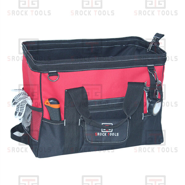 The ultimate bag for rugged work environments