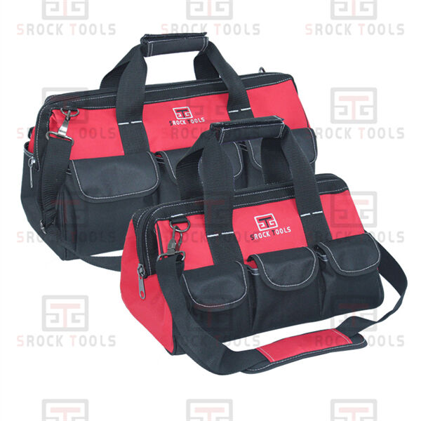 Maximieren Sie Ihre Produktivität mit einer Werkzeugtasche