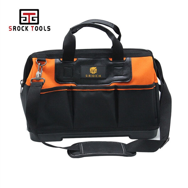 The Compact Tool Bag for Quick Fixes Anywhere