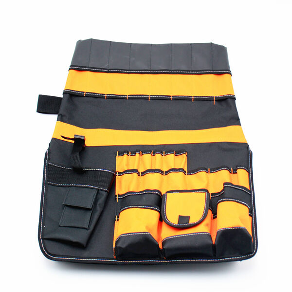 Keep Your Tools Handy with the Tool Bucket Bag