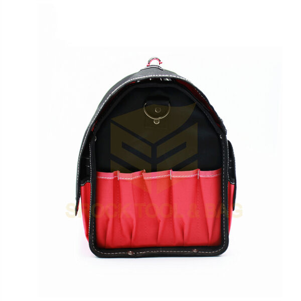The Heavy Duty Canvas Tool Bag