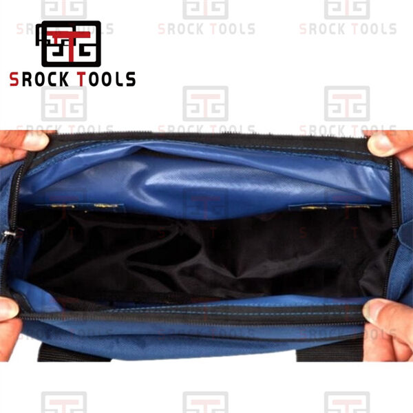 The Must-Have Small Kit Tool Bag