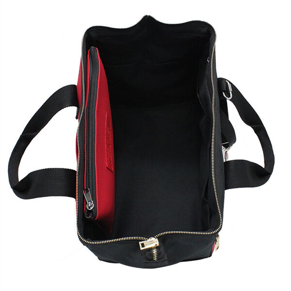 The perfect companion for any DIY project, the pocket tool bag.