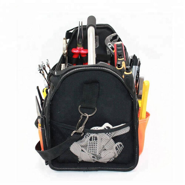 A must-have for any construction project, big or small