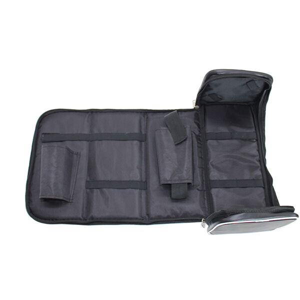 Stay Prepared with Versatile Toolbox Luggage for Easy Access to Tools