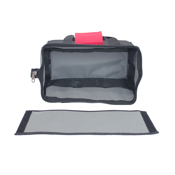 A must-have for every car owner - the versatile car tool bag