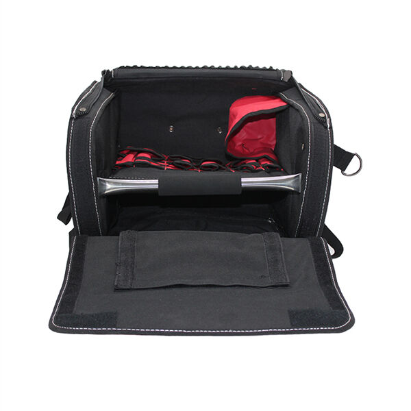 Easily Tote Your Tools with a Heavy Duty Tool Bag and Wheels