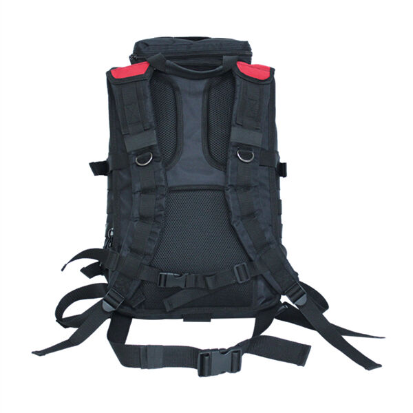 Protect and transport your tools with a durable tool rucksack