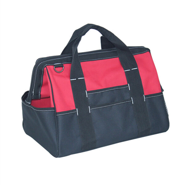 Keep your tools safe and secure on the g