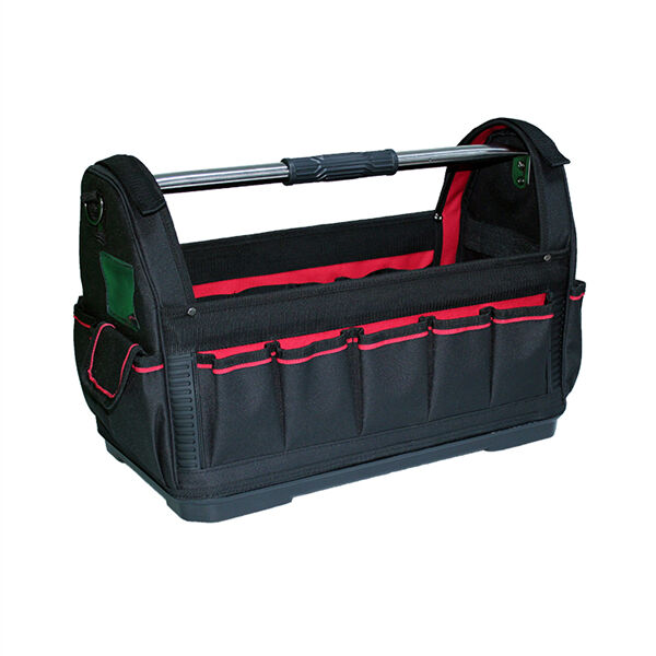 Maximize Storage Space with a Long Tool Bag
