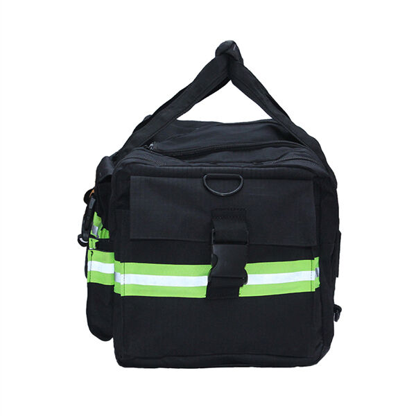 Need a reliable storage solution for your tools? Try a pocketed tool bag