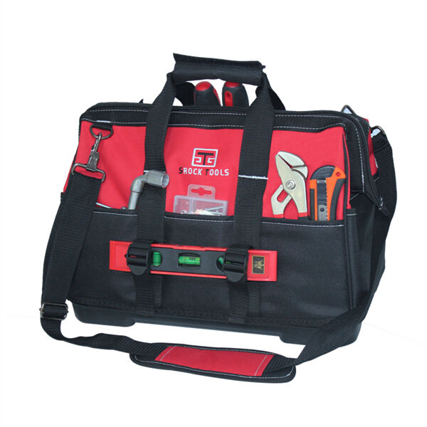 Keep Your Workspace Neat and Tidy with Tool Bags