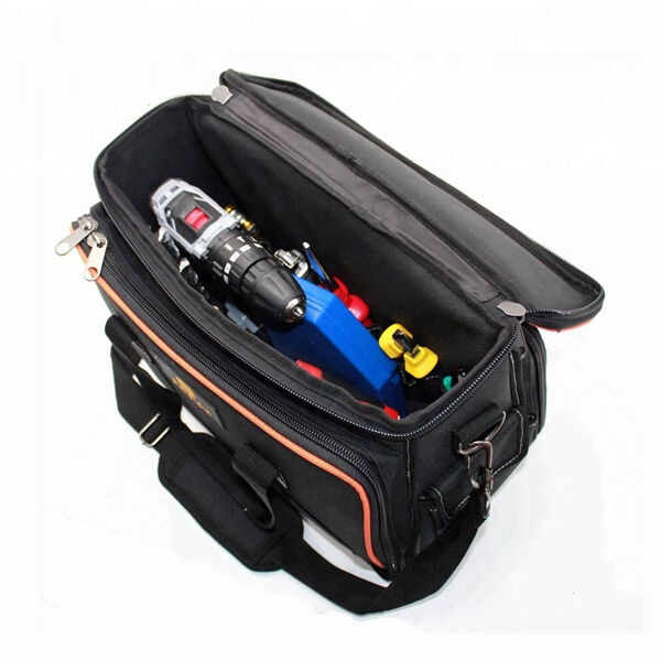 Keep Your Equipment Handy with a Tool Bag