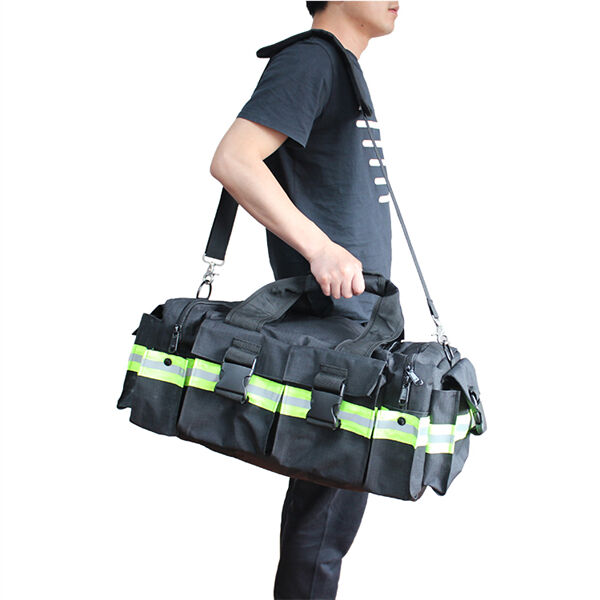 Stay Ready on the Go with a Portable Backpack Multi Tool