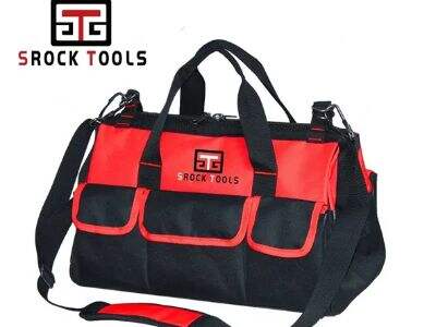 Työkalureppujen materiaalivertailu tukkukaupan ostajille