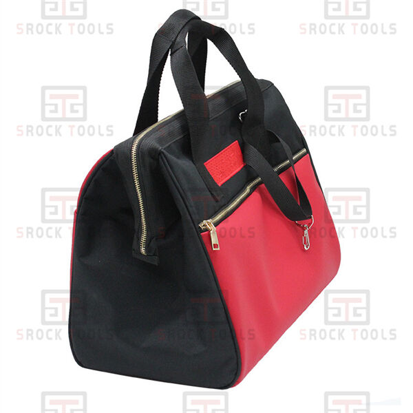 Cloth Tool Bag for Every Handyman