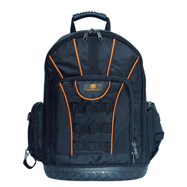 Maximize Efficiency with a Tool Backpack Bag for Easy Access