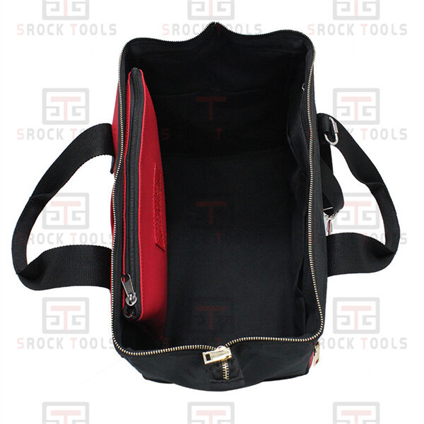 Stay Prepared with a Mobile Tool Bag