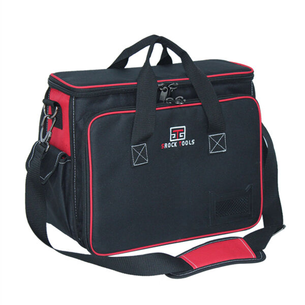 Carrying Your Tools Made Easy with a Tool Bag